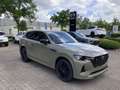 Mazda CX-60 2025 3.3L e-SKYACTIV D 254 AWD Homura Plus Zielony - thumbnail 1