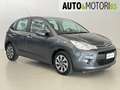 Citroen C3 PureTech 82 Seduction Grau - thumbnail 3