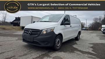 126WB - 4Cyl Gas - Cargo