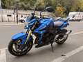 Suzuki GSR 750 Modrá - thumbnail 5