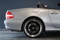 Mercedes-Benz SL 500 ACC/NAVI/LEDER/MEMORY/PDC/H&K Argintiu - thumbnail 13