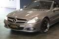Mercedes-Benz SL 500 ACC/NAVI/LEDER/MEMORY/PDC/H&K Argintiu - thumbnail 7