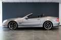 Mercedes-Benz SL 500 ACC/NAVI/LEDER/MEMORY/PDC/H&K Argintiu - thumbnail 14