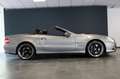 Mercedes-Benz SL 500 ACC/NAVI/LEDER/MEMORY/PDC/H&K Argintiu - thumbnail 11