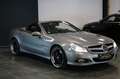 Mercedes-Benz SL 500 ACC/NAVI/LEDER/MEMORY/PDC/H&K Argintiu - thumbnail 1