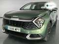 Kia Sportage 1.6 T-GDi MHEV 110kW (150CV) Drive 4x2 Groen - thumbnail 3