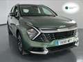 Kia Sportage 1.6 T-GDi MHEV 110kW (150CV) Drive 4x2 Verde - thumbnail 1