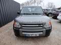 Land Rover Discovery TDV6 HSE SEVEN ATLANTIC BA Grau - thumbnail 2