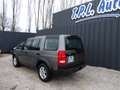 Land Rover Discovery TDV6 HSE SEVEN ATLANTIC BA Grau - thumbnail 5