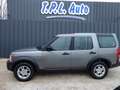 Land Rover Discovery TDV6 HSE SEVEN ATLANTIC BA Grau - thumbnail 4