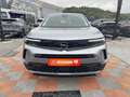 Opel Mokka 1.2 TURBO 130 BVA8 ELEGANCE Caméra Gris - thumbnail 2