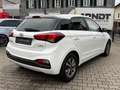 Hyundai i20 YES!*KAMERA*SHZ*TÜV-2027 Weiß - thumbnail 6