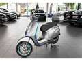 Vespa Elettrica 45 + Top-Case, neuwertig, Service neu Gris - thumbnail 1