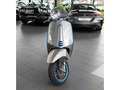 Vespa Elettrica 45 + Top-Case, neuwertig, Service neu Gris - thumbnail 2