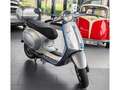 Vespa Elettrica 45 + Top-Case, neuwertig, Service neu Gris - thumbnail 3