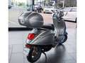 Vespa Elettrica 45 + Top-Case, neuwertig, Service neu Szary - thumbnail 5