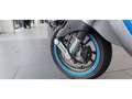 Vespa Elettrica 45 + Top-Case, neuwertig, Service neu Gris - thumbnail 17