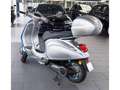 Vespa Elettrica 45 + Top-Case, neuwertig, Service neu Gris - thumbnail 7