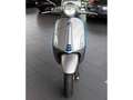 Vespa Elettrica 45 + Top-Case, neuwertig, Service neu Gris - thumbnail 16