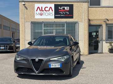 t Super 150cv auto PREZZO REALE CONDIZIONI ECCELLENTI