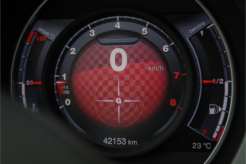 Abarth 595C 1.4 T-Jet Turismo 1e eig Full option Garantie — photo 15
