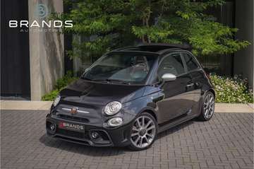 1.4 T-Jet Turismo 1e eig Full option Garantie