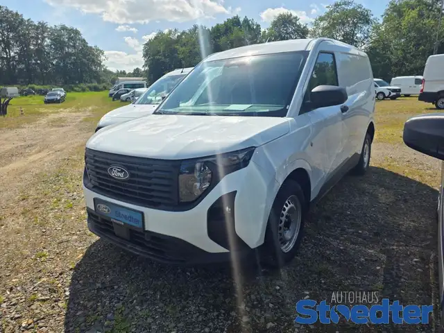 Ford Transit Courier Basis 1.0 EcoBoost Apple CarPlay