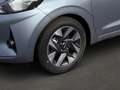 Hyundai i10 1.0 Trend/Automatik/Navi/Rückfahrkamera/Sitzheizun Blu/Azzurro - thumbnail 6