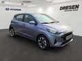 Hyundai i10 1.0 Trend/Automatik/Navi/Rückfahrkamera/Sitzheizun Blu/Azzurro - thumbnail 2
