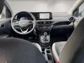 Hyundai i10 1.0 Trend/Automatik/Navi/Rückfahrkamera/Sitzheizun Blu/Azzurro - thumbnail 11