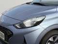 Hyundai i10 1.0 Trend/Automatik/Navi/Rückfahrkamera/Sitzheizun Blu/Azzurro - thumbnail 5