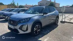 Peugeot e-2008 156ch 54 kWh GT