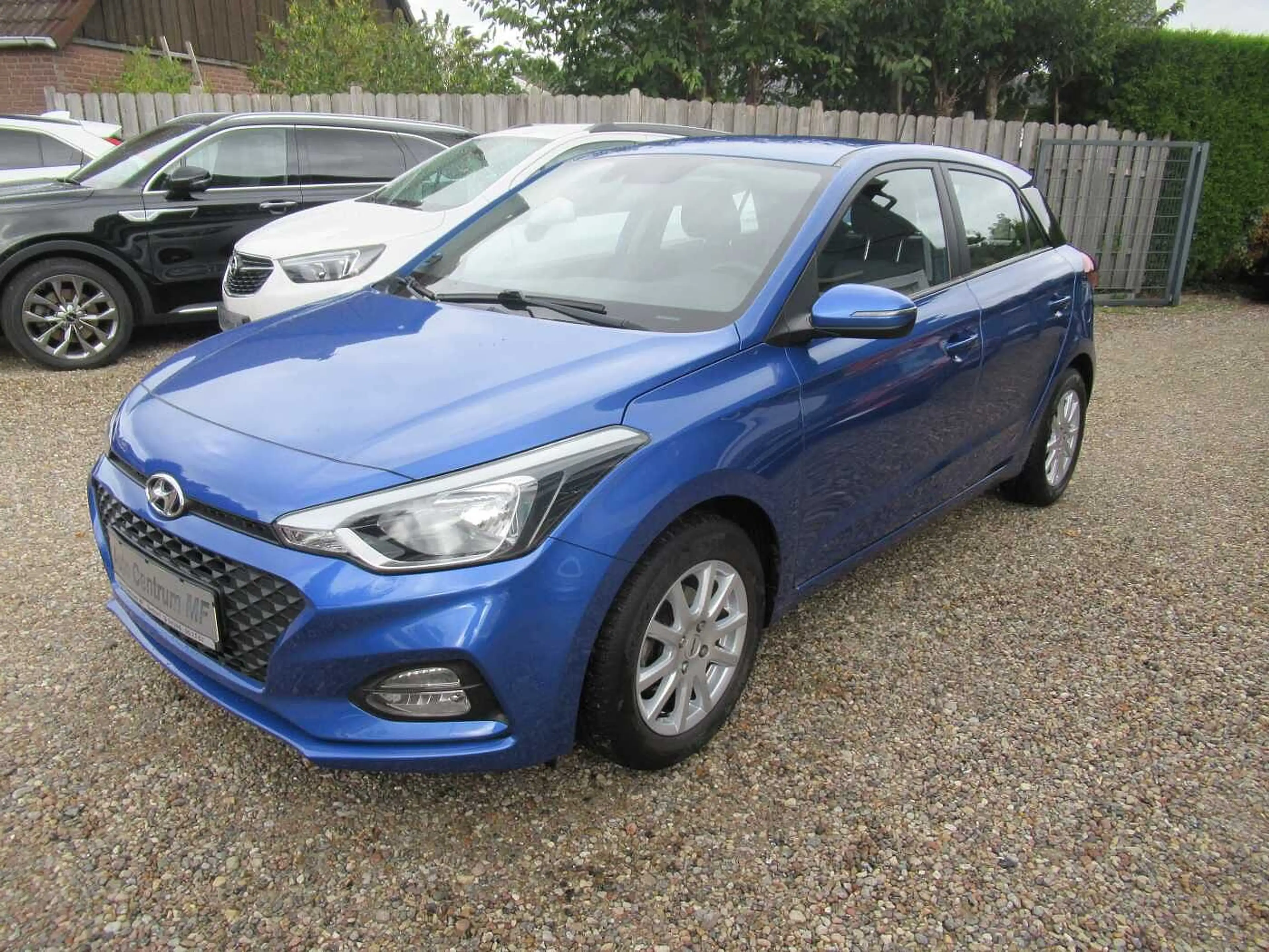 Hyundai i20 1.2 Active