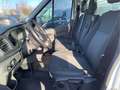 Ford Transit Chassis cabine met laadbak 350M 2.0tdci 130pk 3150 Wit - thumbnail 4