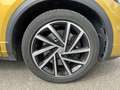 Volkswagen T-Roc 2.0 TSI OPF 4MOTION DSG R Jaune - thumbnail 18