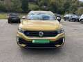 Volkswagen T-Roc 2.0 TSI OPF 4MOTION DSG R Jaune - thumbnail 9