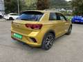 Volkswagen T-Roc 2.0 TSI OPF 4MOTION DSG R Jaune - thumbnail 6
