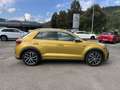 Volkswagen T-Roc 2.0 TSI OPF 4MOTION DSG R Jaune - thumbnail 7
