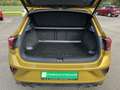 Volkswagen T-Roc 2.0 TSI OPF 4MOTION DSG R Jaune - thumbnail 5