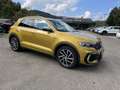 Volkswagen T-Roc 2.0 TSI OPF 4MOTION DSG R Jaune - thumbnail 8