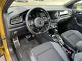 Volkswagen T-Roc 2.0 TSI OPF 4MOTION DSG R Jaune - thumbnail 10