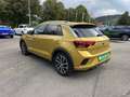Volkswagen T-Roc 2.0 TSI OPF 4MOTION DSG R Jaune - thumbnail 3