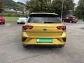 Volkswagen T-Roc 2.0 TSI OPF 4MOTION DSG R Jaune - thumbnail 4