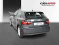 Audi A1 1.0 TFSI 95CV Edition Connect Gris - thumbnail 7