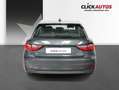 Audi A1 1.0 TFSI 95CV Edition Connect Gris - thumbnail 6