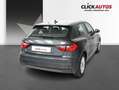 Audi A1 1.0 TFSI 95CV Edition Connect Gris - thumbnail 5