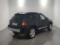Jeep Compass 2.2CRD Limited 4x4 163 Negro - thumbnail 2