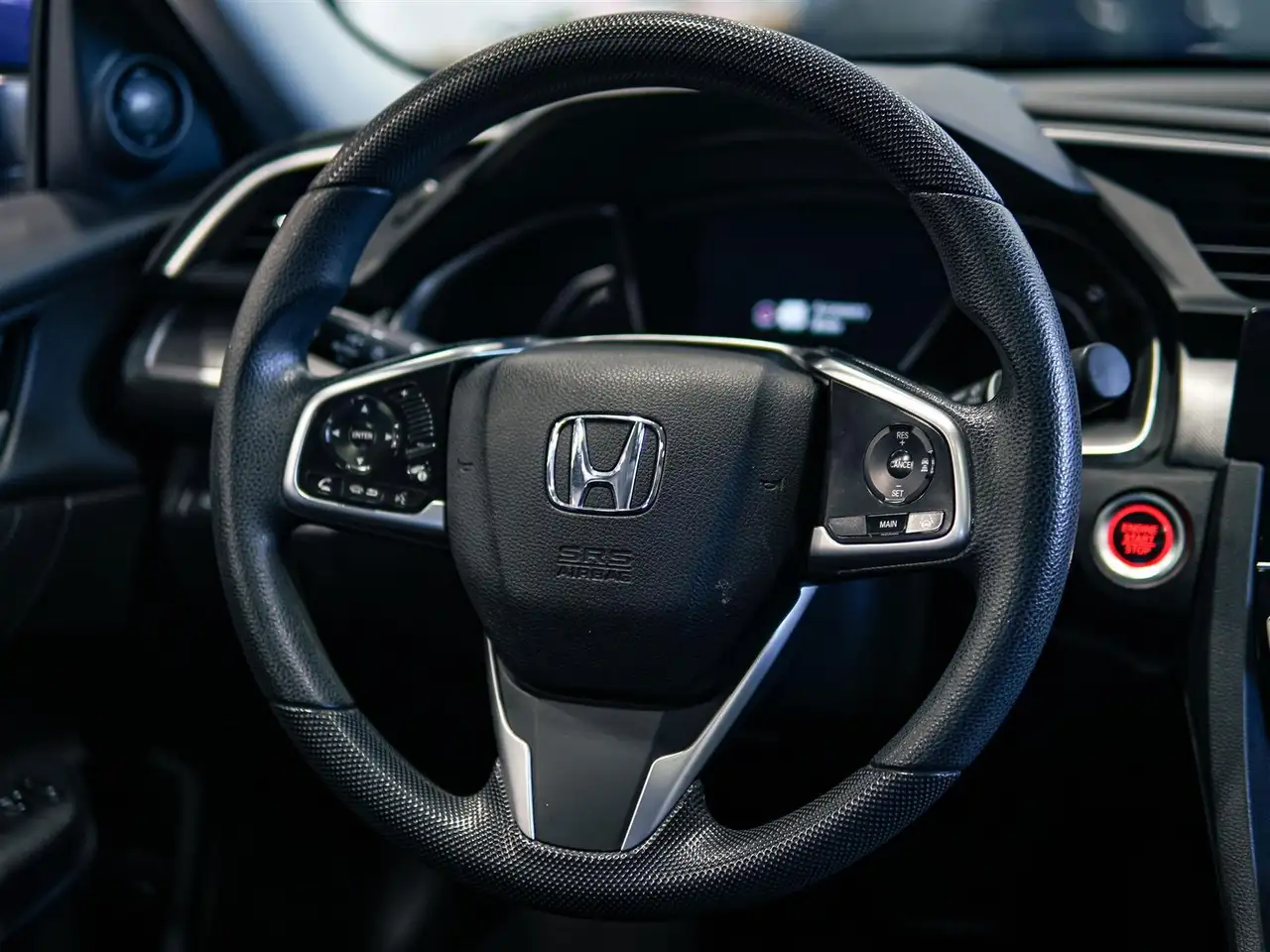 Honda Civic photo Honda Civic