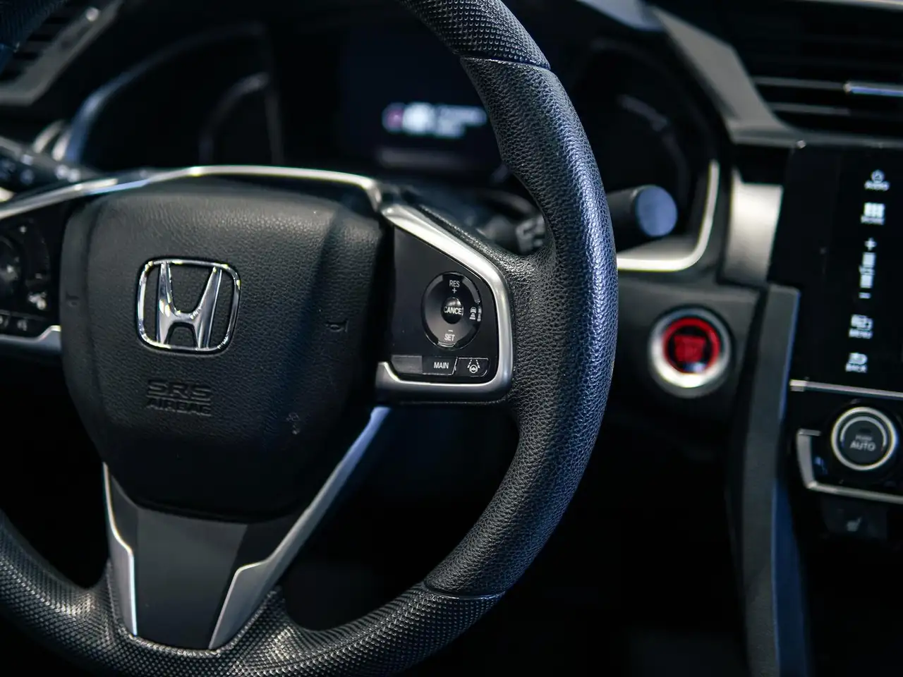 Honda Civic photo Honda Civic