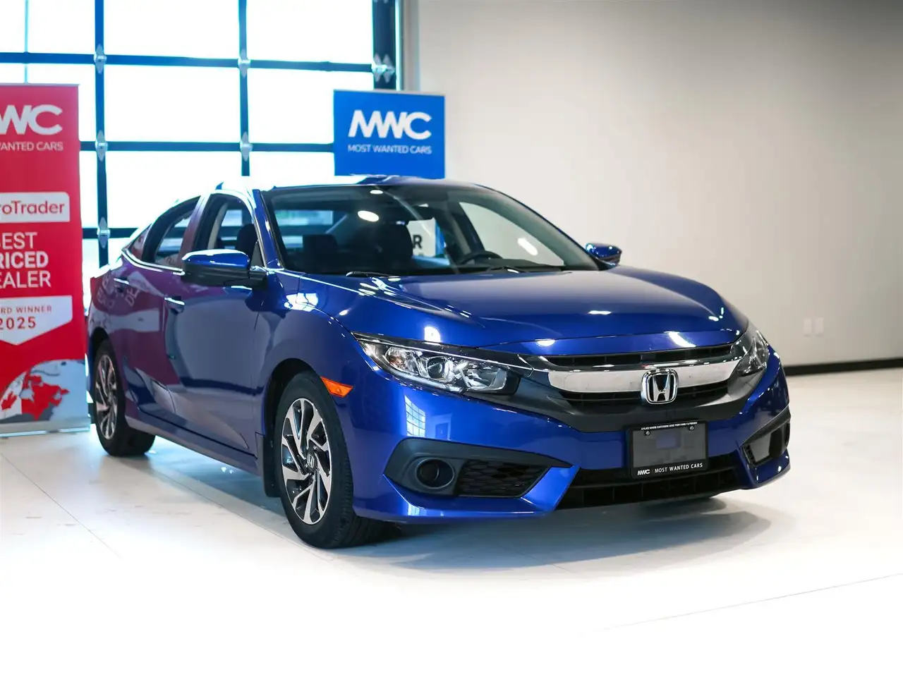 Honda Civic photo Honda Civic